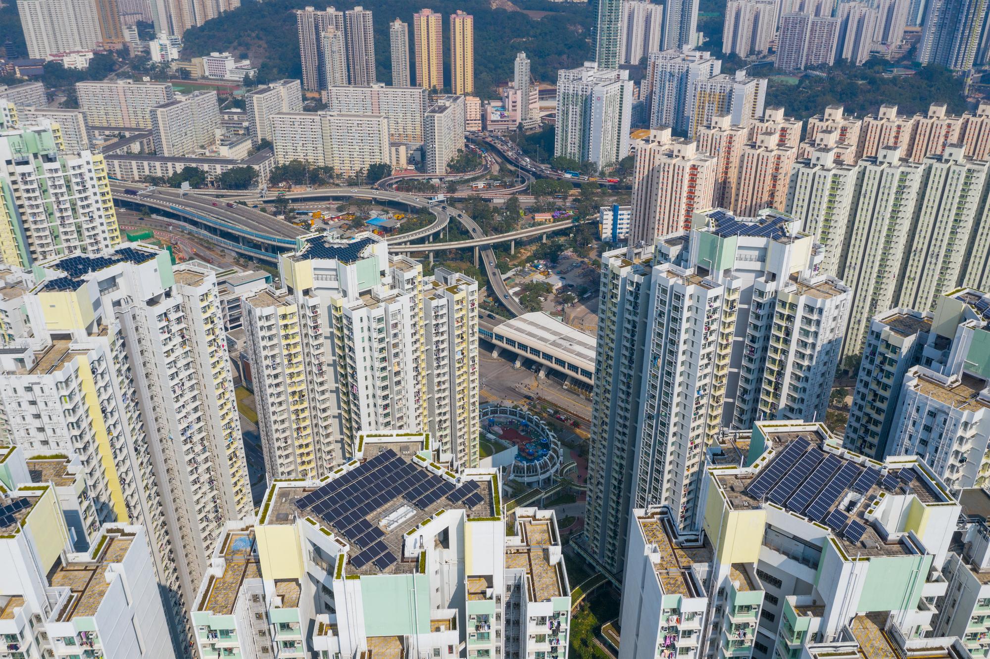 台北億元豪宅剩兩案：富豪在精算什麼？ — 相關圖片2