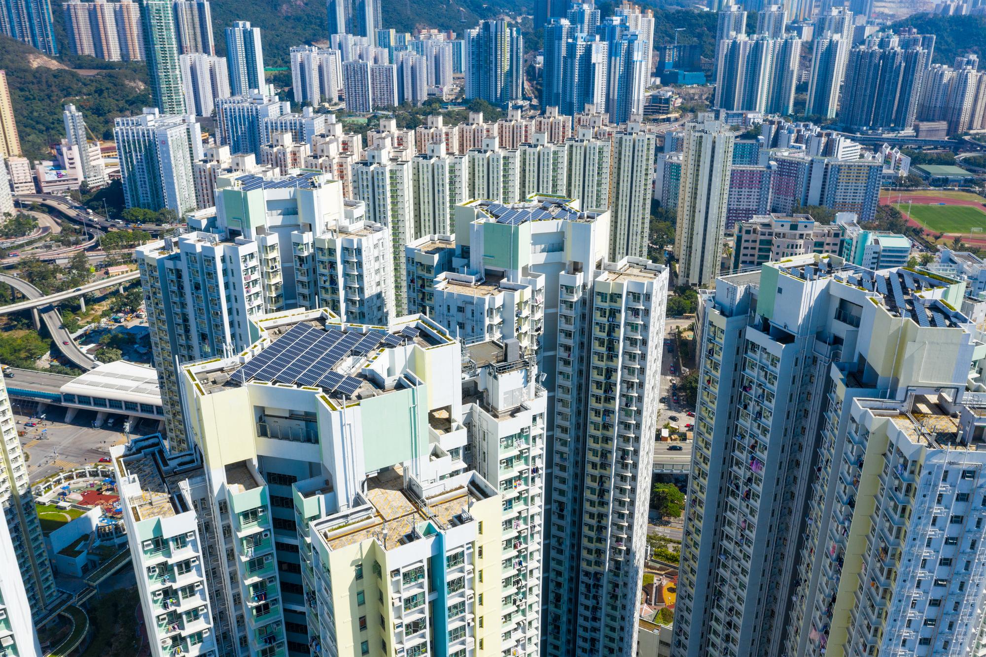 台北房市1月數據解讀：大樓漲、公寓跌，產品分化才剛開始 — 相關圖片2