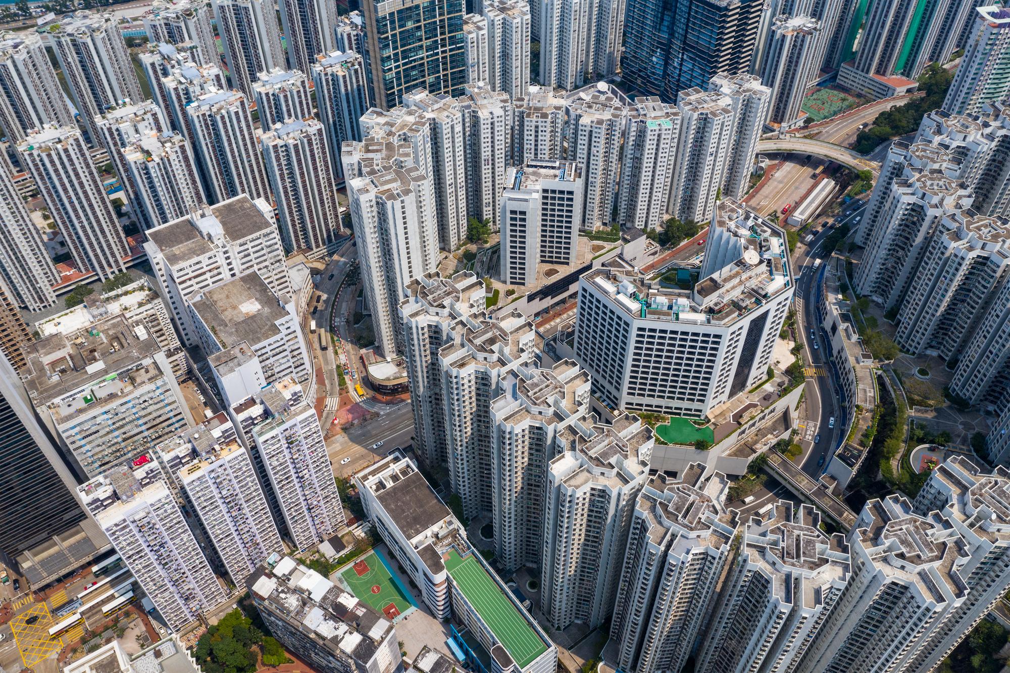 六都公寓全線跌價，台北大樓逆勢漲12.3%——市場正在告訴你什麼叫「產品力」