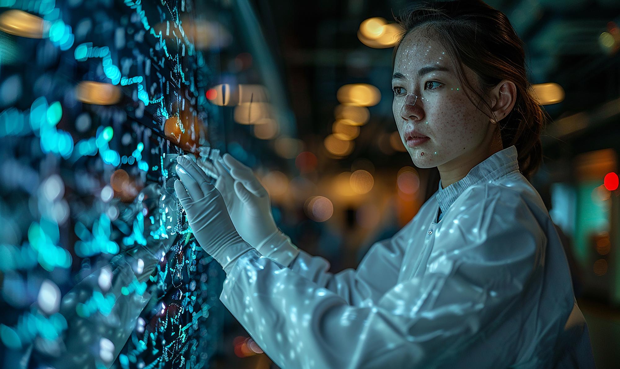 SEMICON Taiwan 2026：2兆美元還太保守？70座晶圓廠同時蓋，這系統真能撐住？ — 相關圖片2