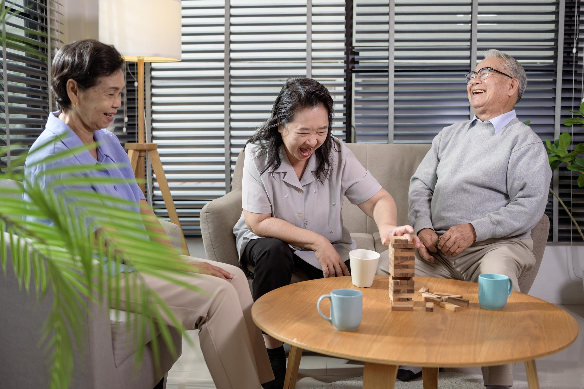 長照3.0：那些數字背後，正在改變的照顧日常 — 相關圖片2