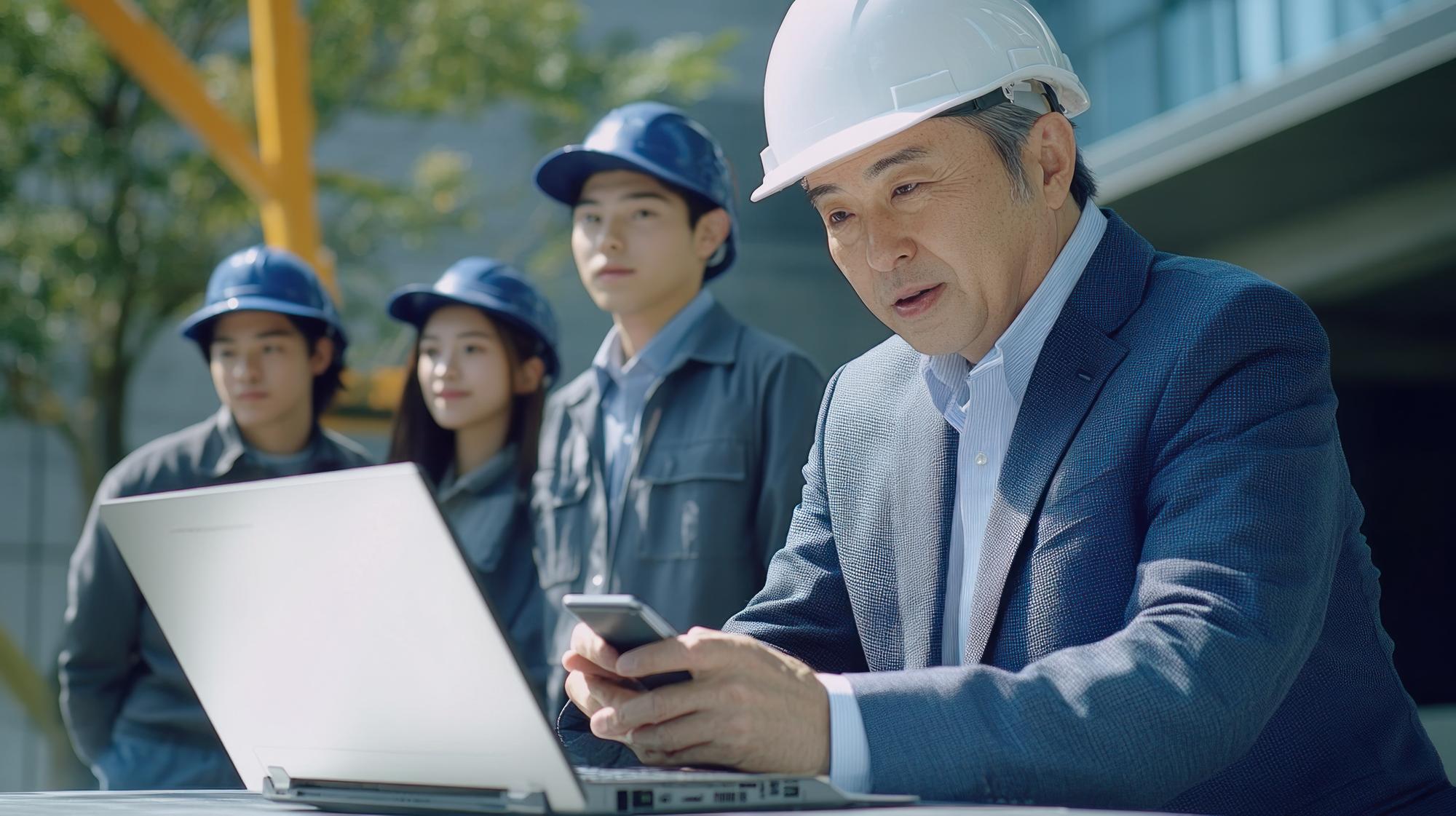漢唐在美國建廠專案的獲利轉機：從執行商升級管理商的系統性策略 — 相關圖片3