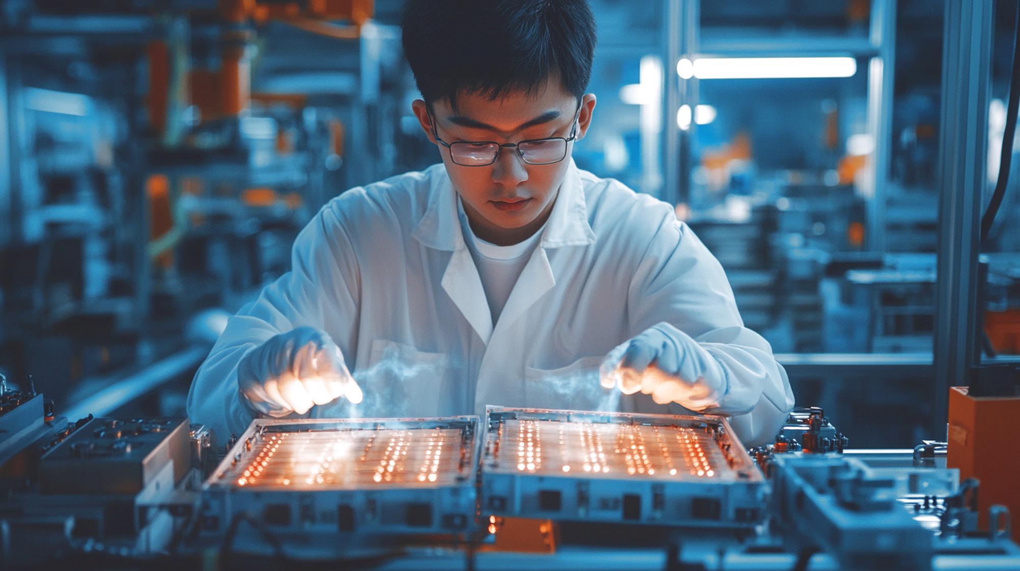 聯電突破26年新高：當台積電衝刺先進製程，成熟代工廠如何用差異化策略重新定價?