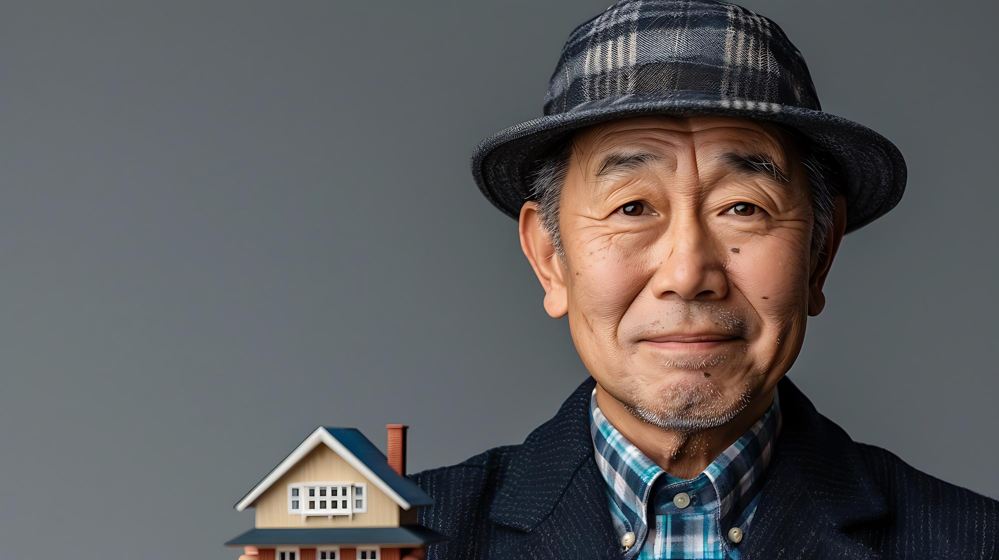 人口減少房價不跌？真相藏在被忽略的110萬戶裡 — 相關圖片3