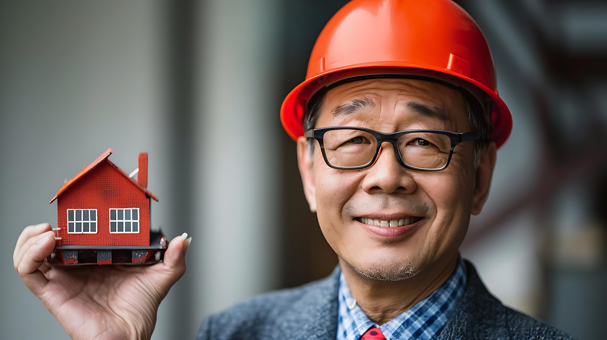 全國平均購屋屋齡破31年：你買的是資產，還是一場賭注？ — 相關圖片3
