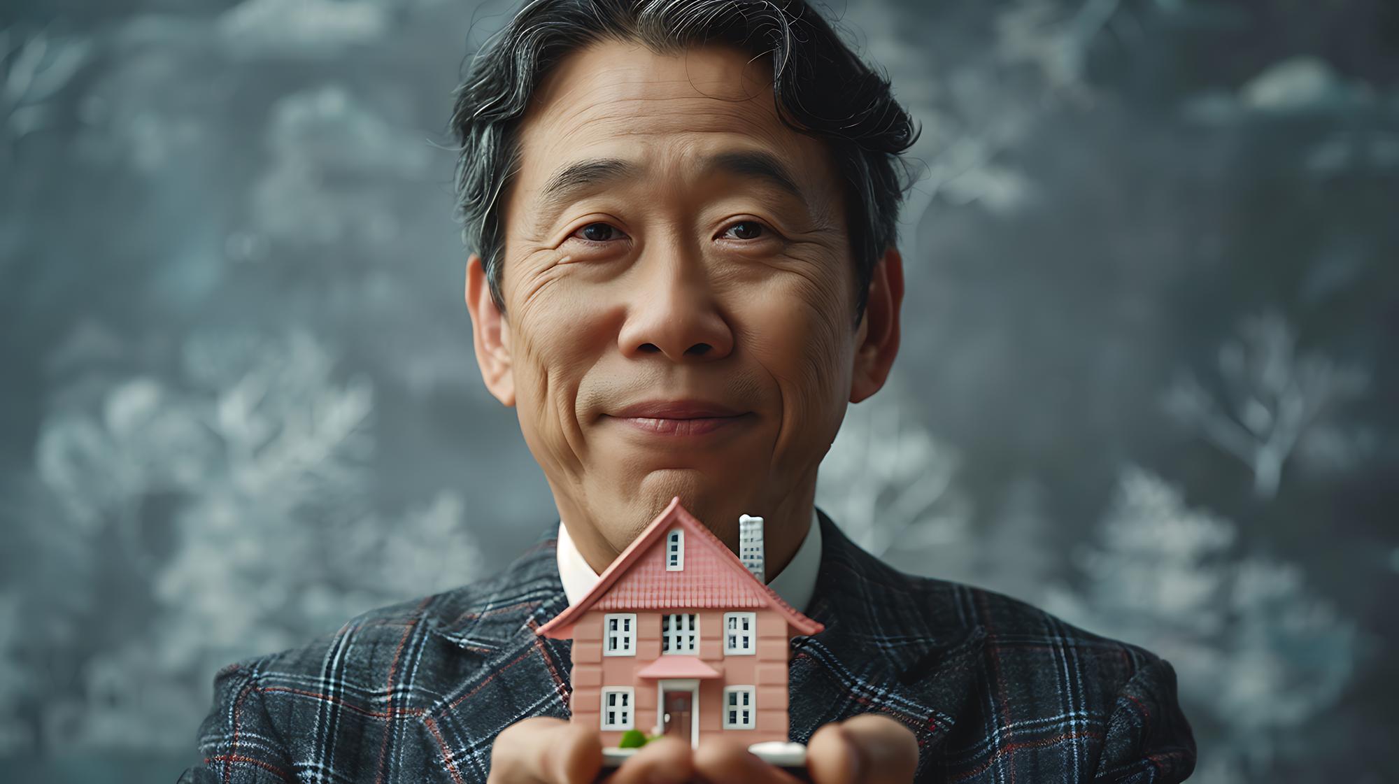 老公寓價格修正背後：貸款條件、都更現實與居住品質的三重考驗