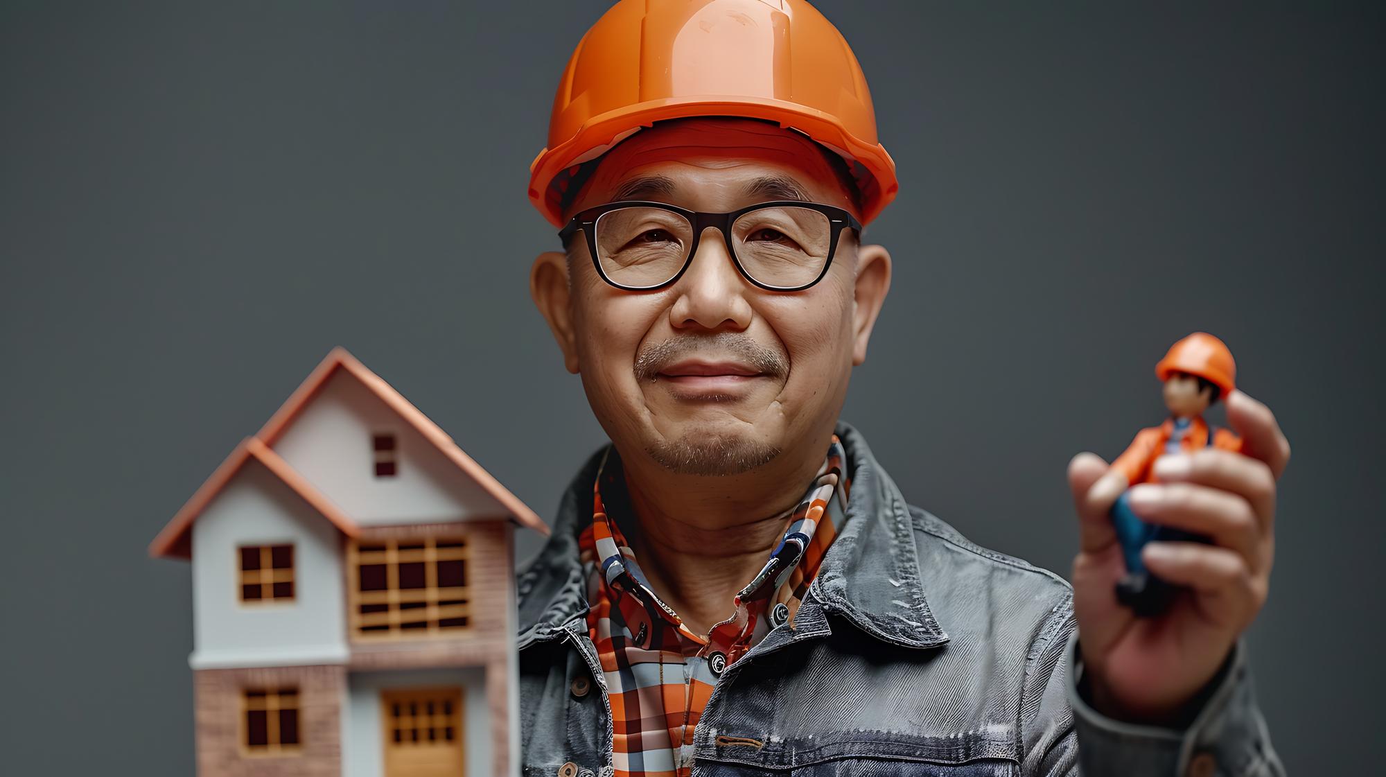 雙北171萬戶老屋：數字背後，你住的是房子還是風險？ — 相關圖片2