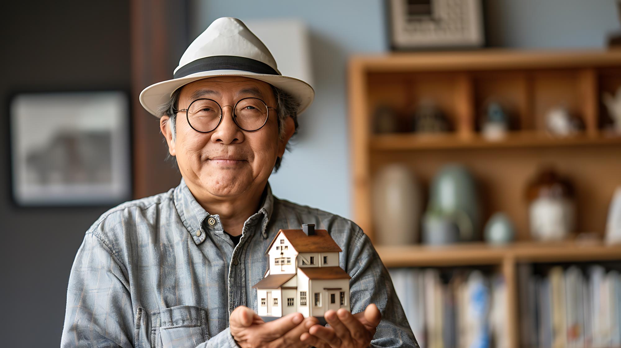 購屋貸款年增率放緩背後：你手上的房子還賣得掉嗎？ — 相關圖片3