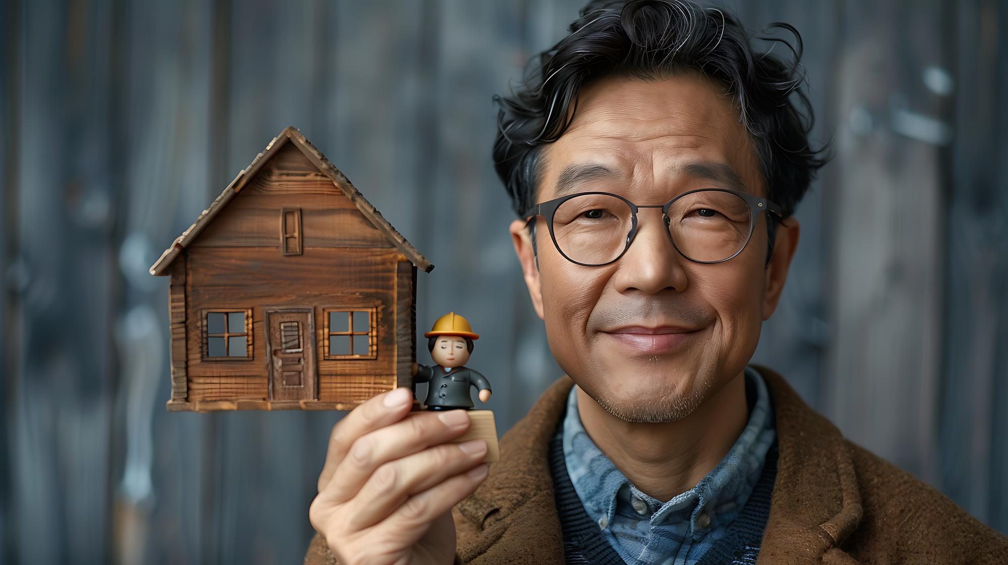 老公寓價格修正背後：貸款條件、都更現實與居住品質的三重考驗