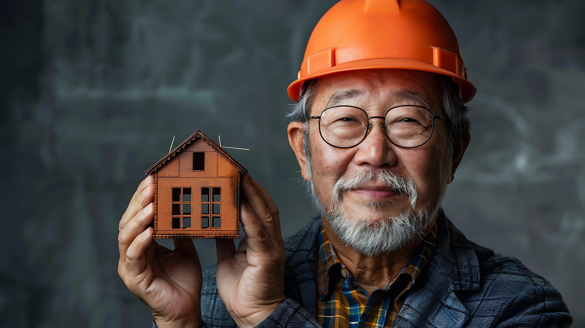 雙北171萬宅屋齡破30年：6類建築該修還是該拆？先看結構再談延壽 — 時代熱搜房產深度報導