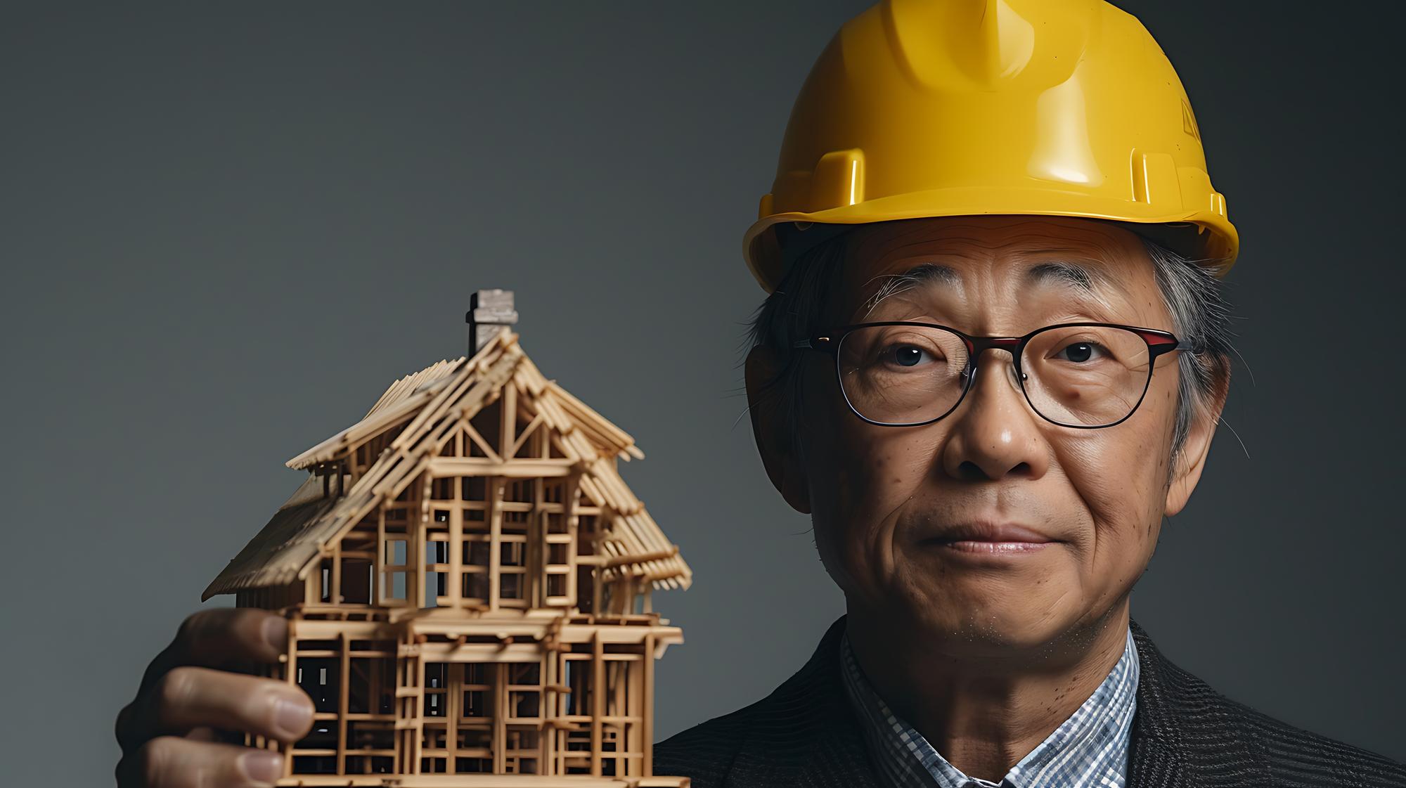 老屋平均34年：當貸款成數碰上結構年限，你還買得下去嗎？ — 相關圖片3