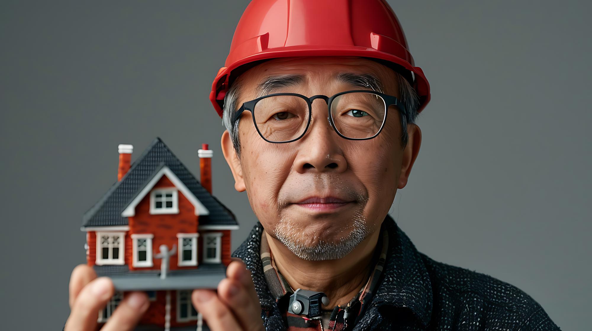 雙北171萬戶老屋：數字背後，你住的是房子還是風險？ — 相關圖片3