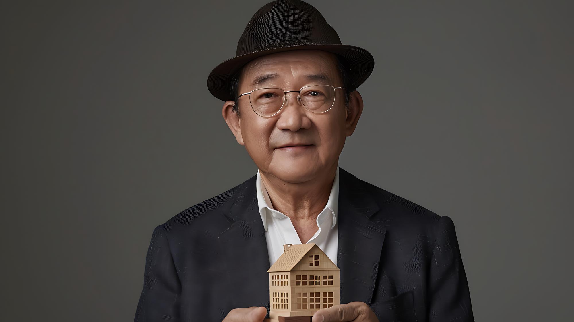 老屋都更夢該醒了：一坪換一坪根本不存在，三種物件碰不得 — 相關圖片2