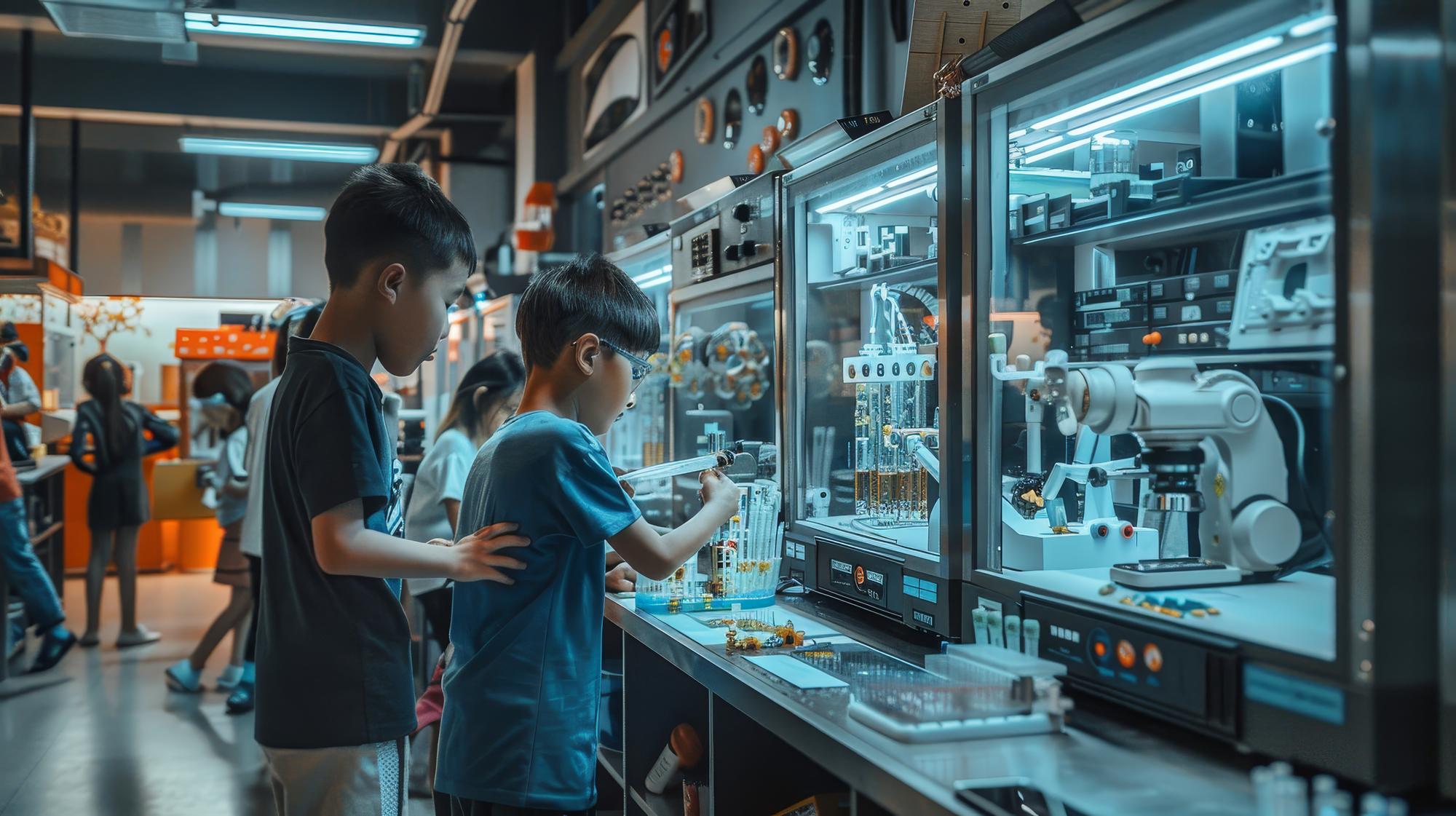 台南沙崙不是偏鄉，是你沒看懂的科技變現戰場 — 時代熱搜商業深度報導