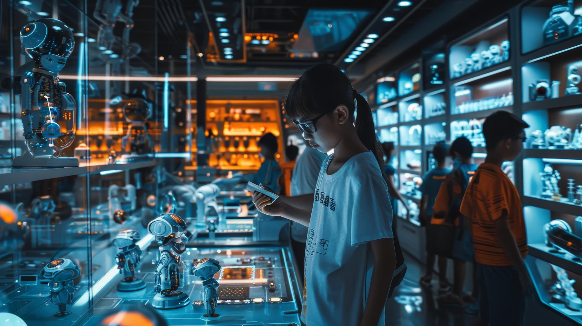 德州科學園區1,296億?別急著噴,先看清楚這盤生意怎麼算 — 相關圖片3