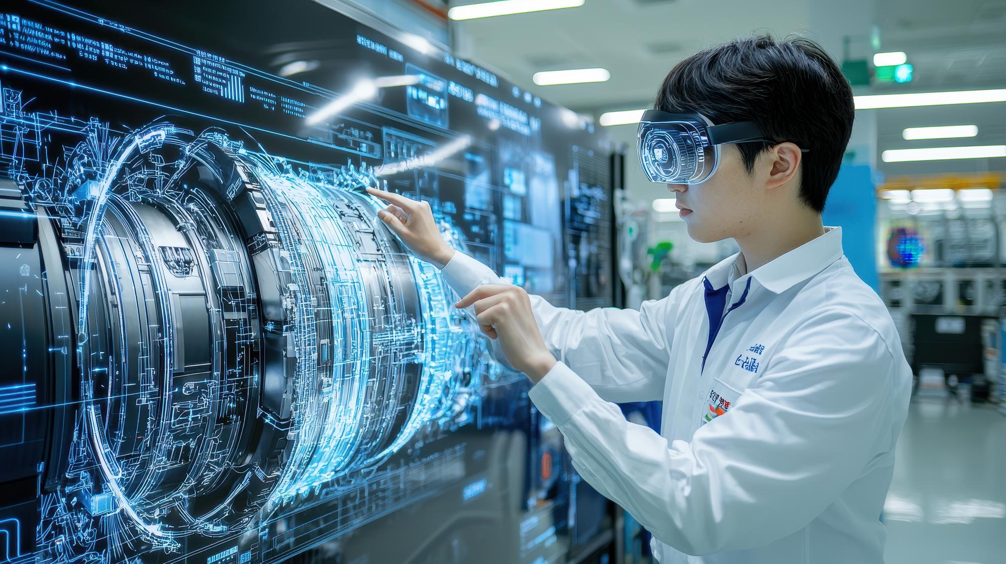 德國廢核三年後押注核融合：1.1億研究費，是遠見還是政治救火？