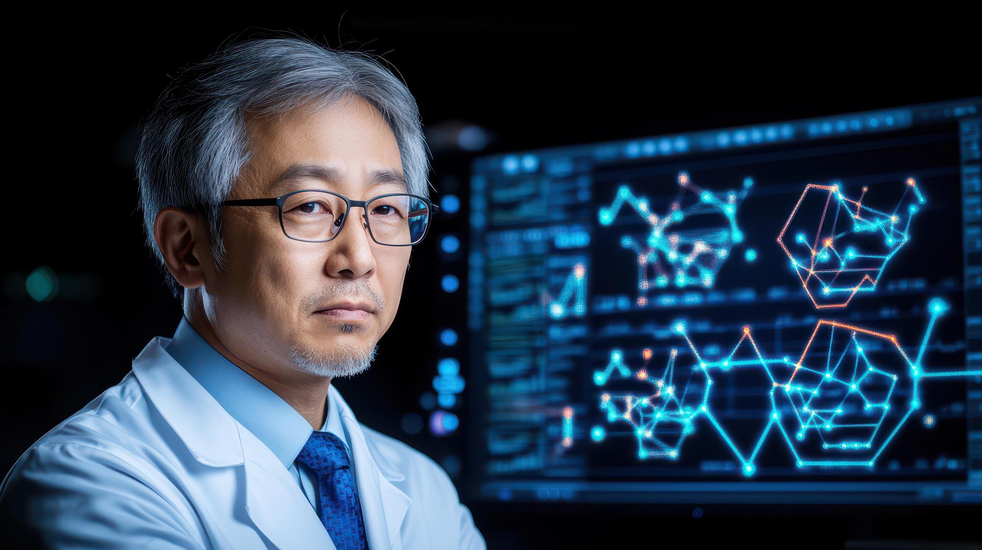 9.45% 的經濟成長率，為什麼你的生活沒有變好？ — 財經文章主圖，由時代熱搜林怡君撰寫