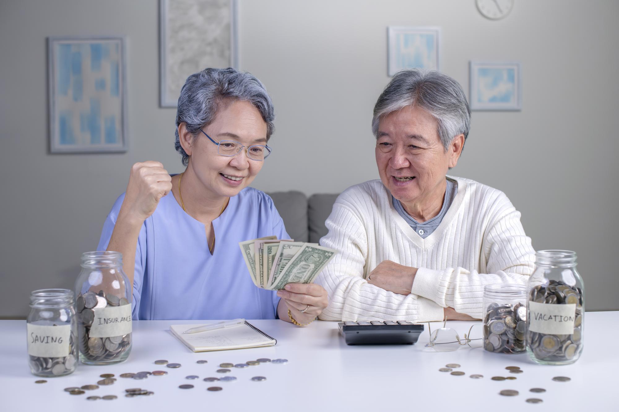 勞退帳面收益平均12.39萬？數字會騙人，但錢不會自己跑進口袋 — 相關圖片3
