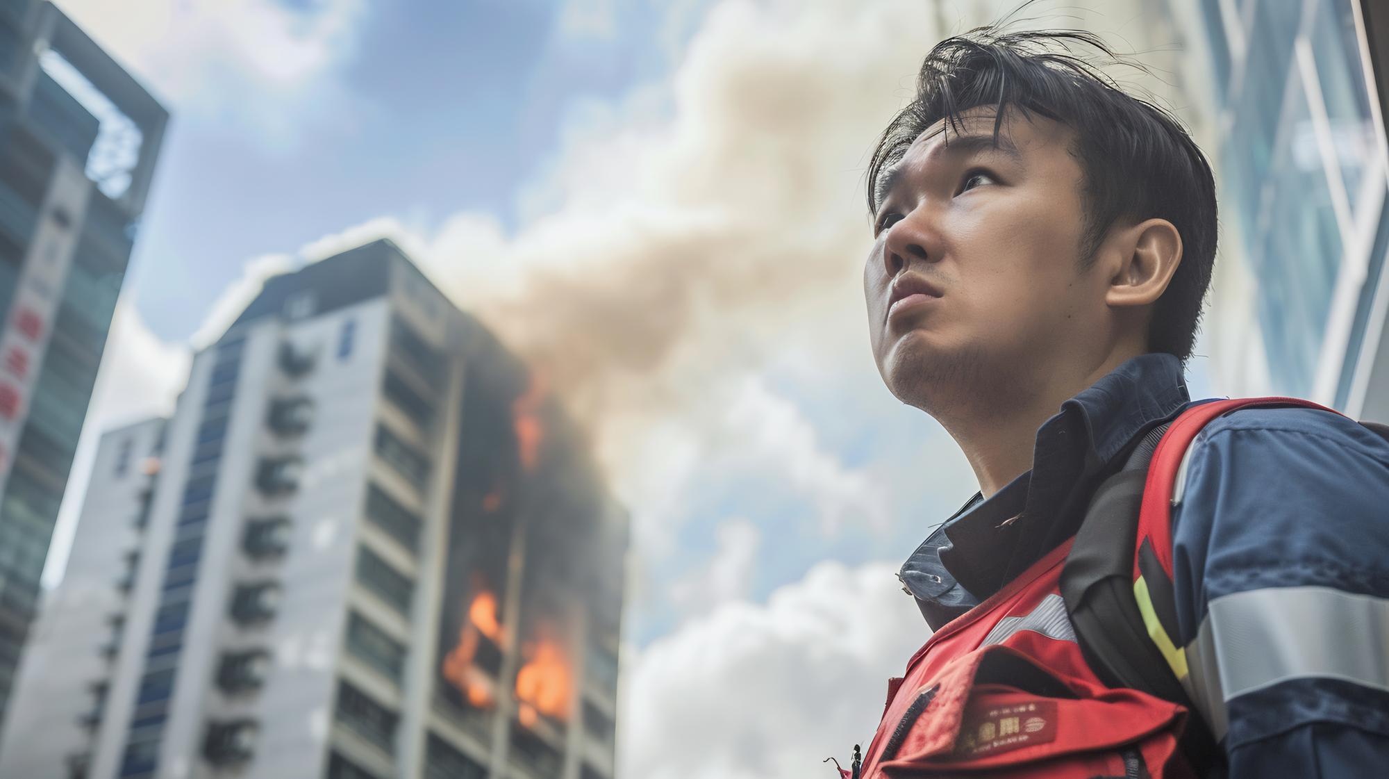 同一個地方，搖了兩次——台東5月20日的雙胞胎地震