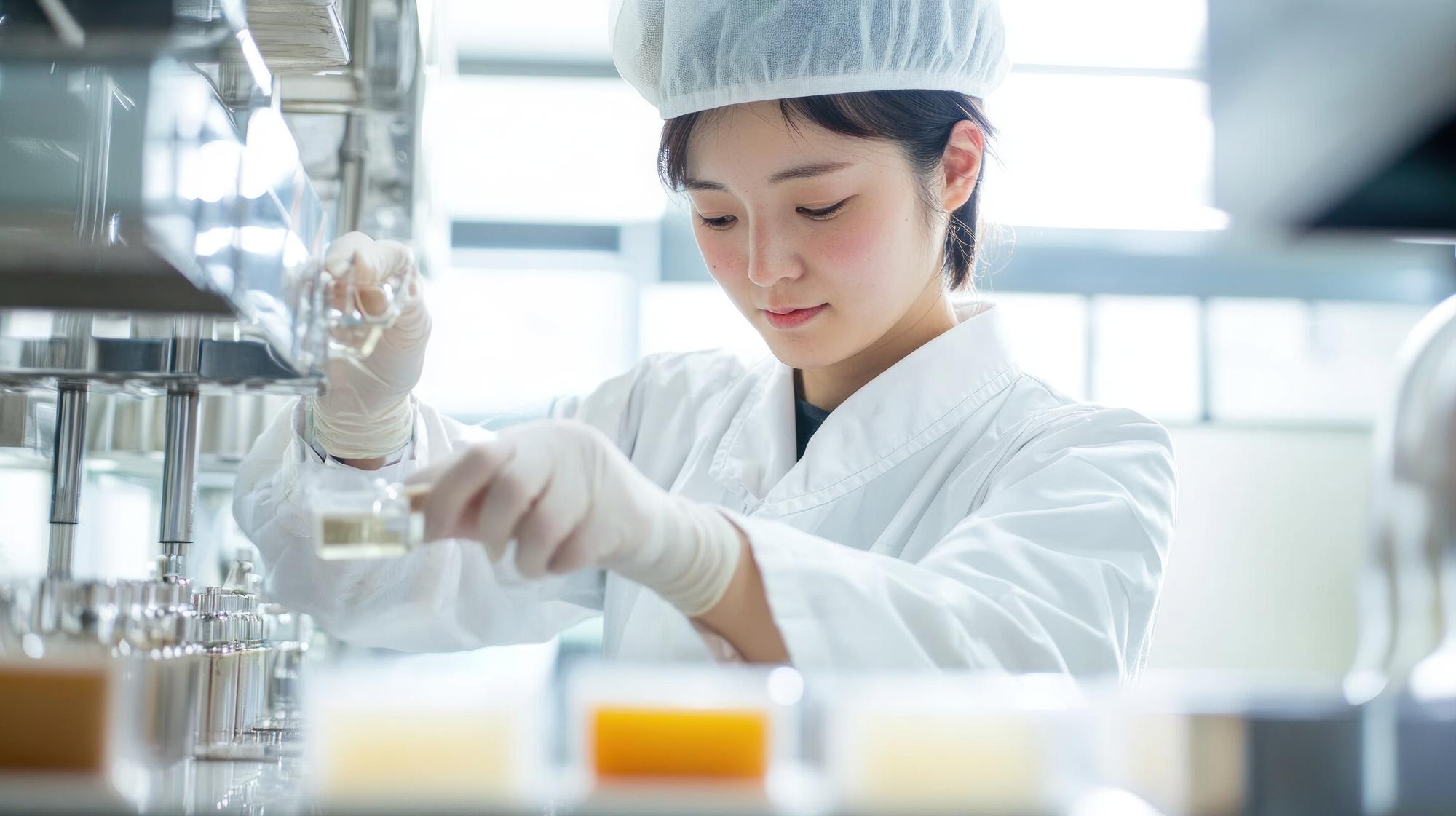 當國民品牌遇上油品風暴：一場關於信任與把關的考驗 — 時代熱搜美食深度報導