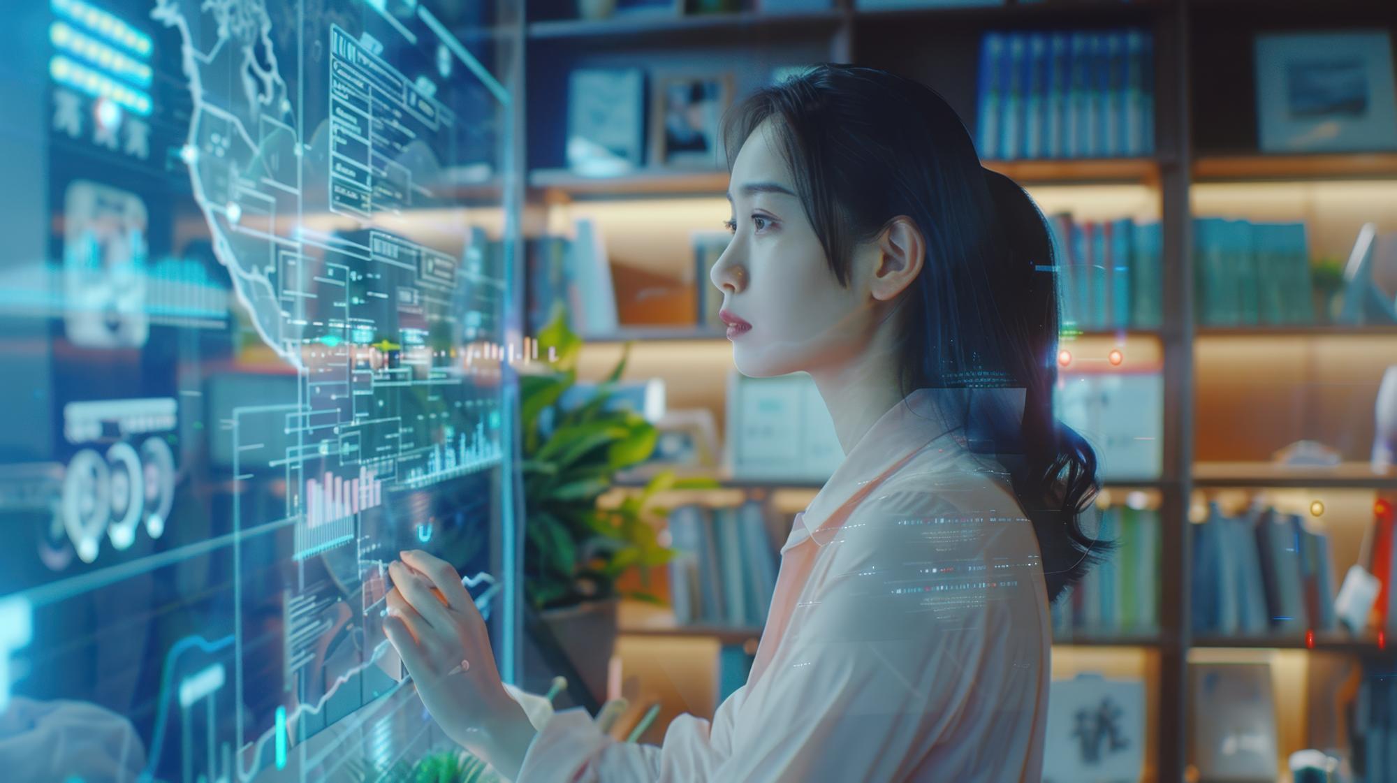 AI 回家長訊息、自動出考卷——但學生正在失去思辨力？ — 相關圖片3