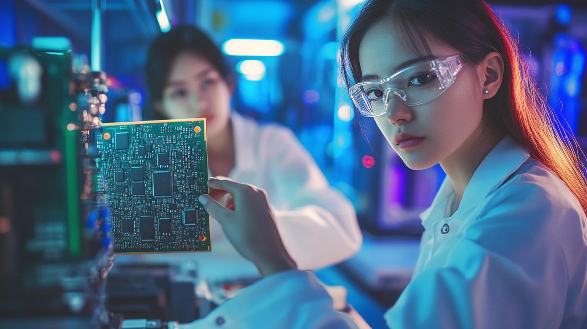 NVIDIA找三星代工Groq 3 LPU？別急著說台積電失寵，這是產能Debug不是換供應商