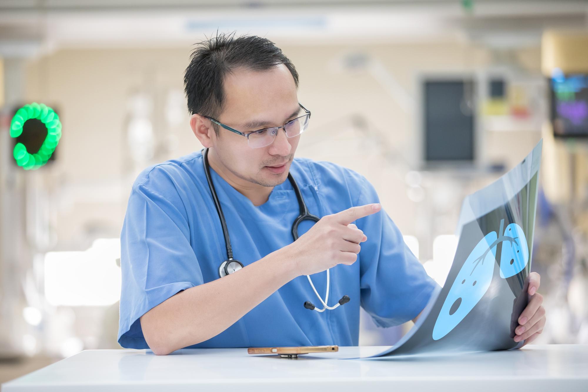新竹臺大分院用科技留住護理師：留任率從86.7%升到95.1%，不只加薪更要減工 — 相關圖片2