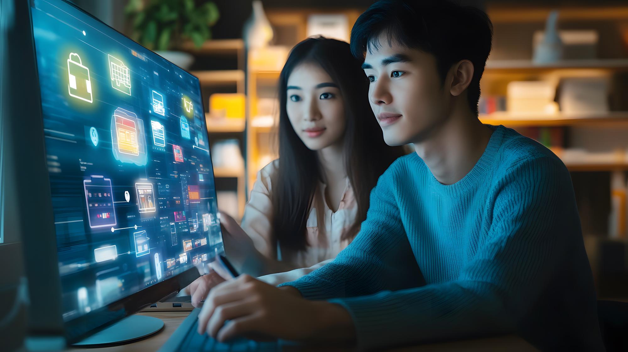 COMPUTEX 2026 觀察：AI PC 是真需求，還是規格競賽的新戰場？
