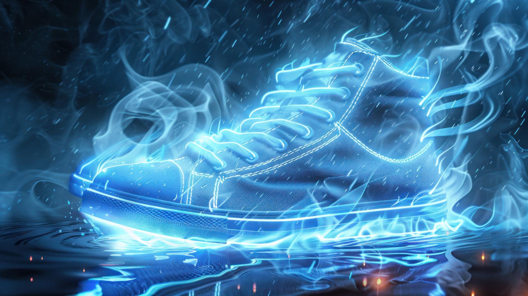 Nike × 航海王聯名：把惡魔果實穿上腳的野心與代價 — 時尚文章主圖，由時代熱搜陳莫琳撰寫