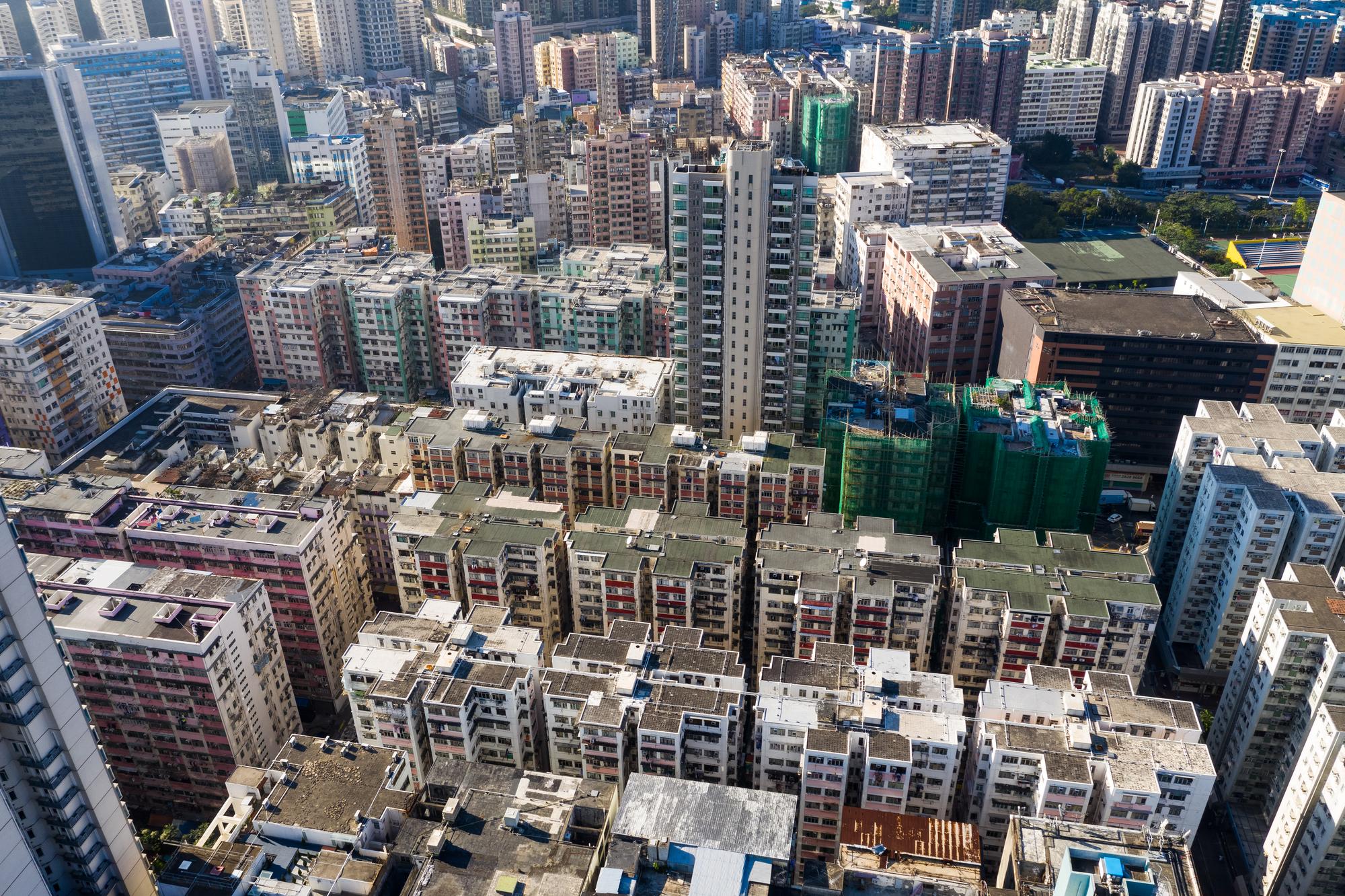 台南房市盤整中：數據背後的真實與虛幻 — 時代熱搜房產深度報導
