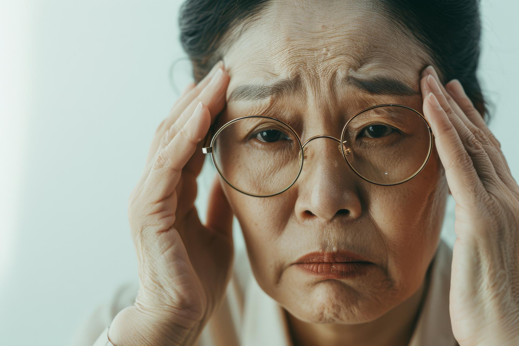 老是忘東忘西就是失智？醫師：可能只是你的大腦在喊累 — 時代熱搜健康深度報導