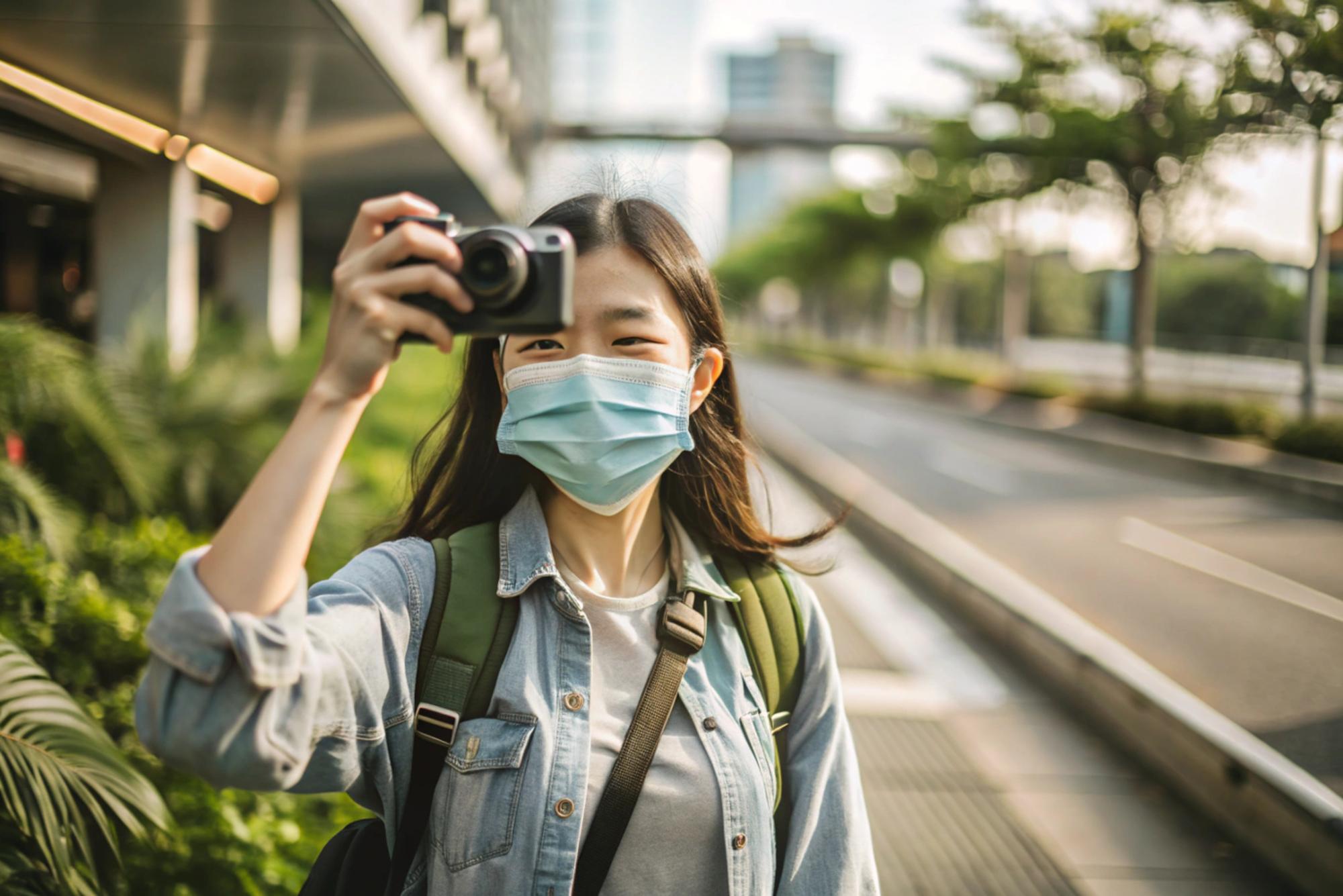 從日本泰國玩回來要注意！麻疹傳染力比你想的強，這些人快檢查疫苗 — 相關圖片2