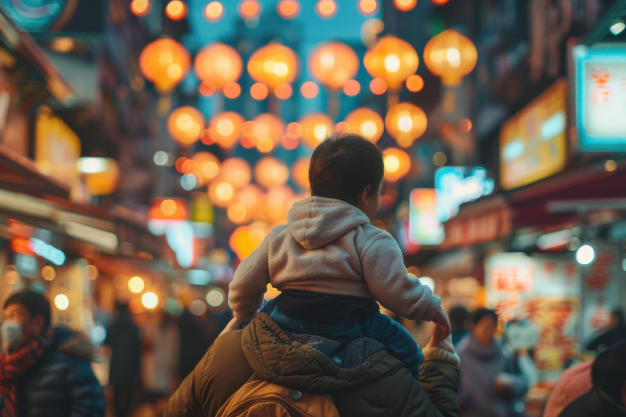 當世界為台北夜市鼓掌,我們卻在心裡嘆氣——那些被國際看見,卻被本地人遺忘的攤子 — 相關圖片3