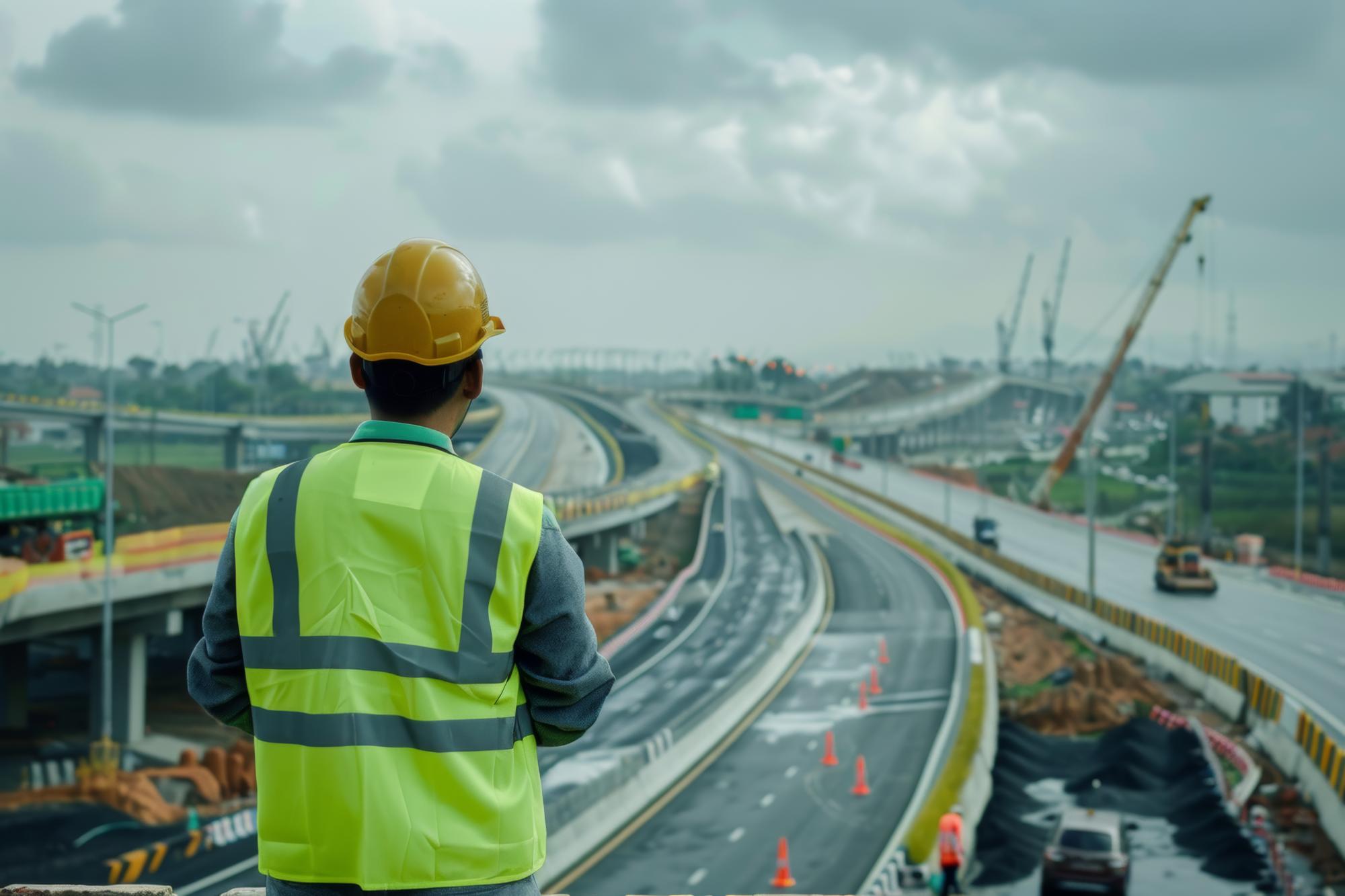 南迴公路又動工了,但這次好像只做了一半? — 相關圖片3