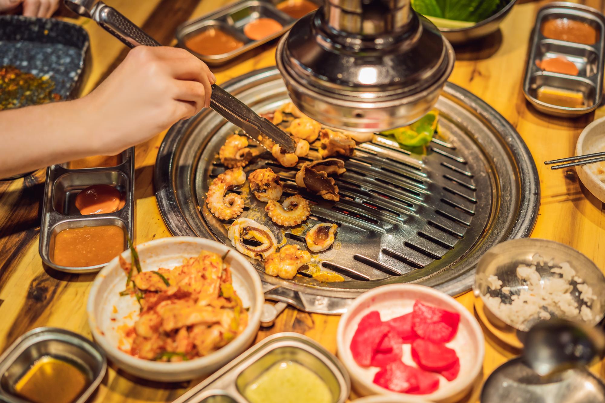 當滷大腸頭遇上五星餐檯——台中長榮桂冠把巷口古早味搬進飯店了 — 相關圖片3