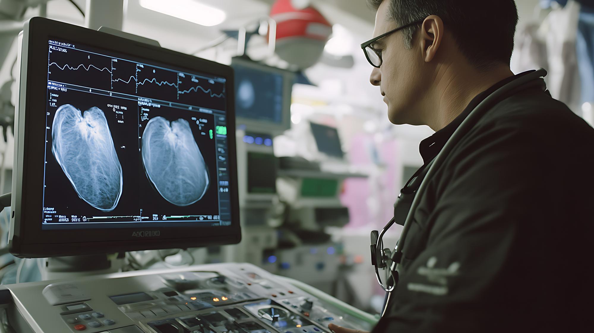 MRI 檢查前必看！刺青、心臟支架、貼片⋯⋯這些眉角你都知道嗎？ — 時代熱搜健康深度報導