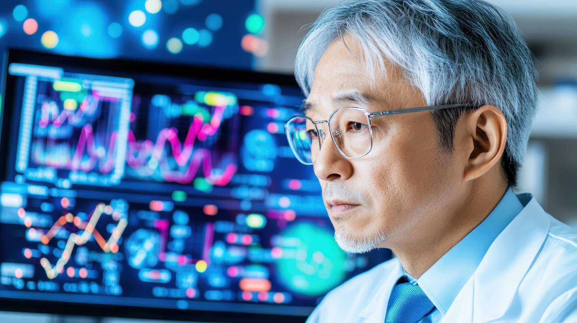 渣打上修台灣GDP預測：這場榮景，你真的分到了嗎？