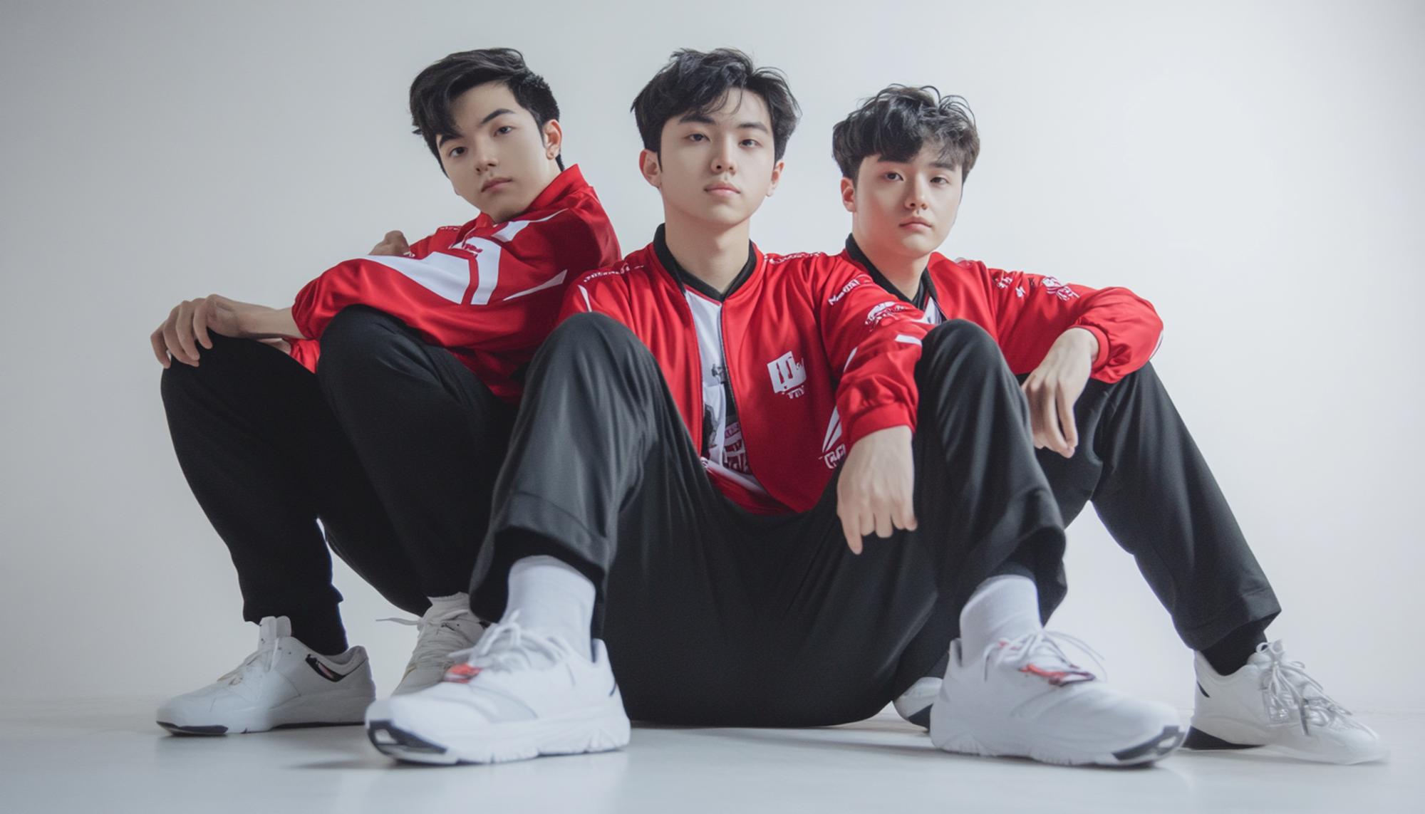 中信兄弟找 DK 代言服飾品牌——這不是周邊，是一場存在宣言 — 時代熱搜時尚深度報導