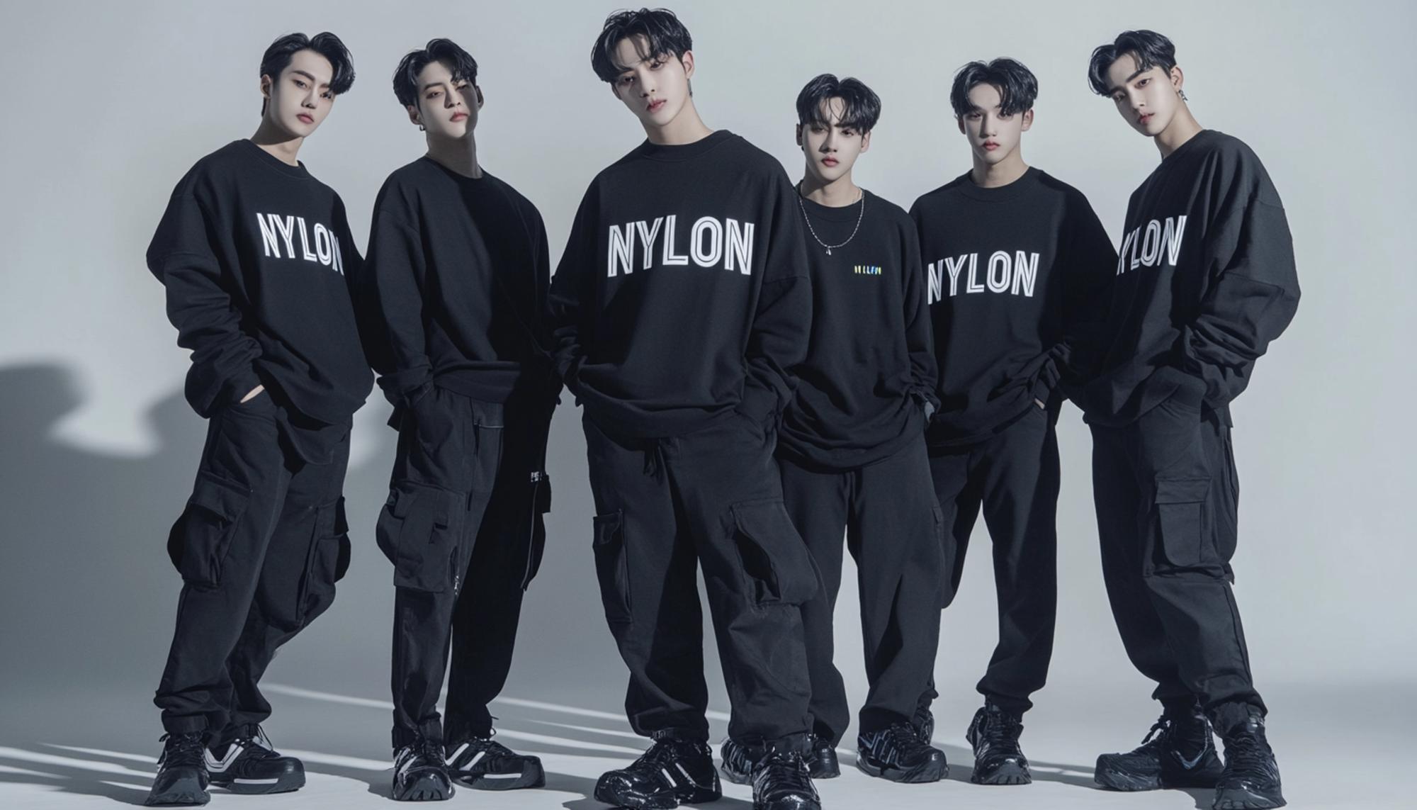 許光漢 × Nike：當代言不再是表面功夫，HKH 系列如何重新定義明星聯名？
