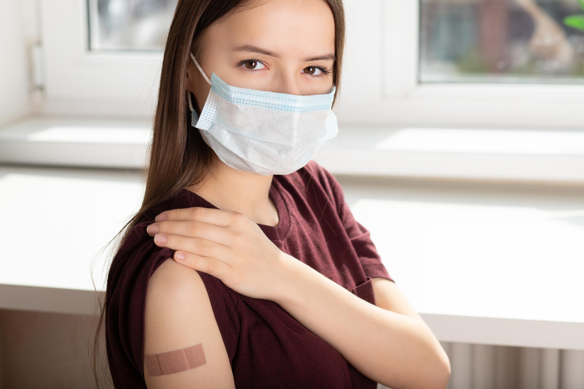 左流右新會痛死？醫學數據告訴你：這是迷思啦 — 時代熱搜健康深度報導