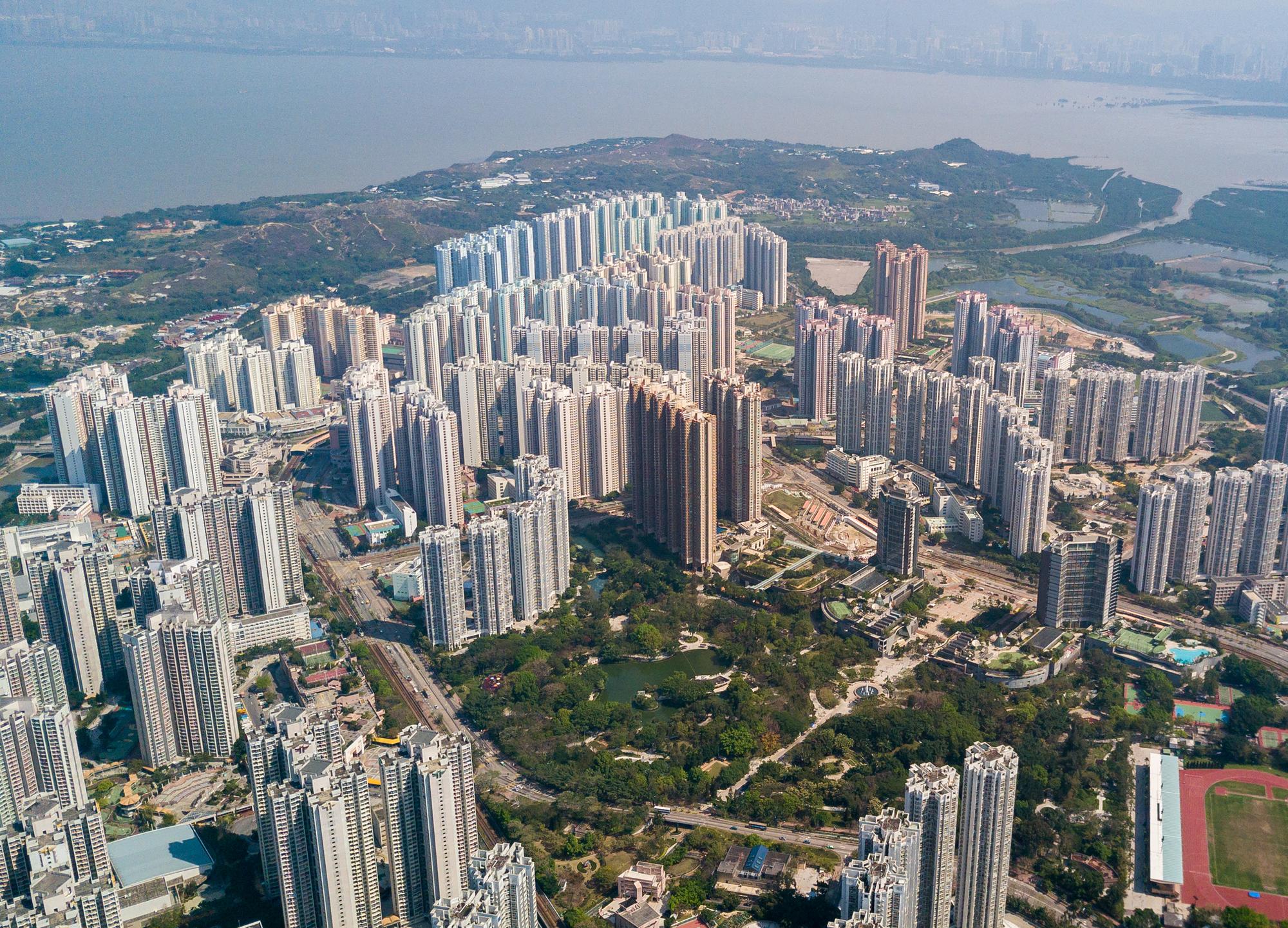 鄉林賴正鎰押注雙北蛋黃區：2027推案背後的判斷與風險 — 相關圖片2