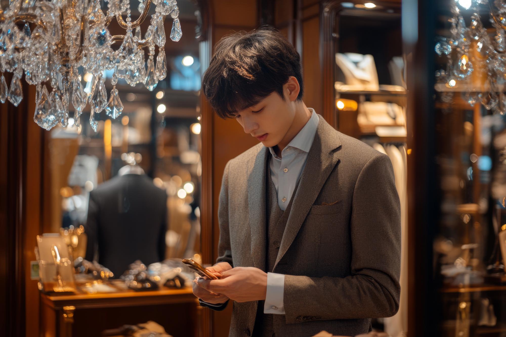 Goyard 回不回台灣？你該在乎的不是價差，是你要什麼