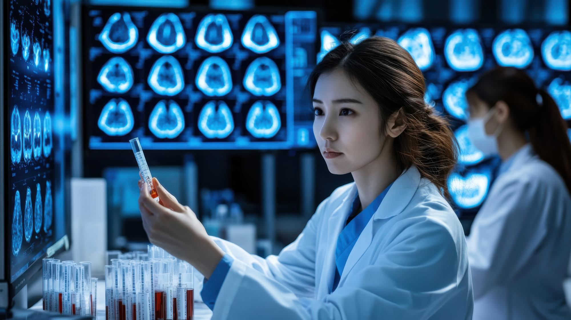 癌症基因檢測納健保？先搞清楚這些眉角再說