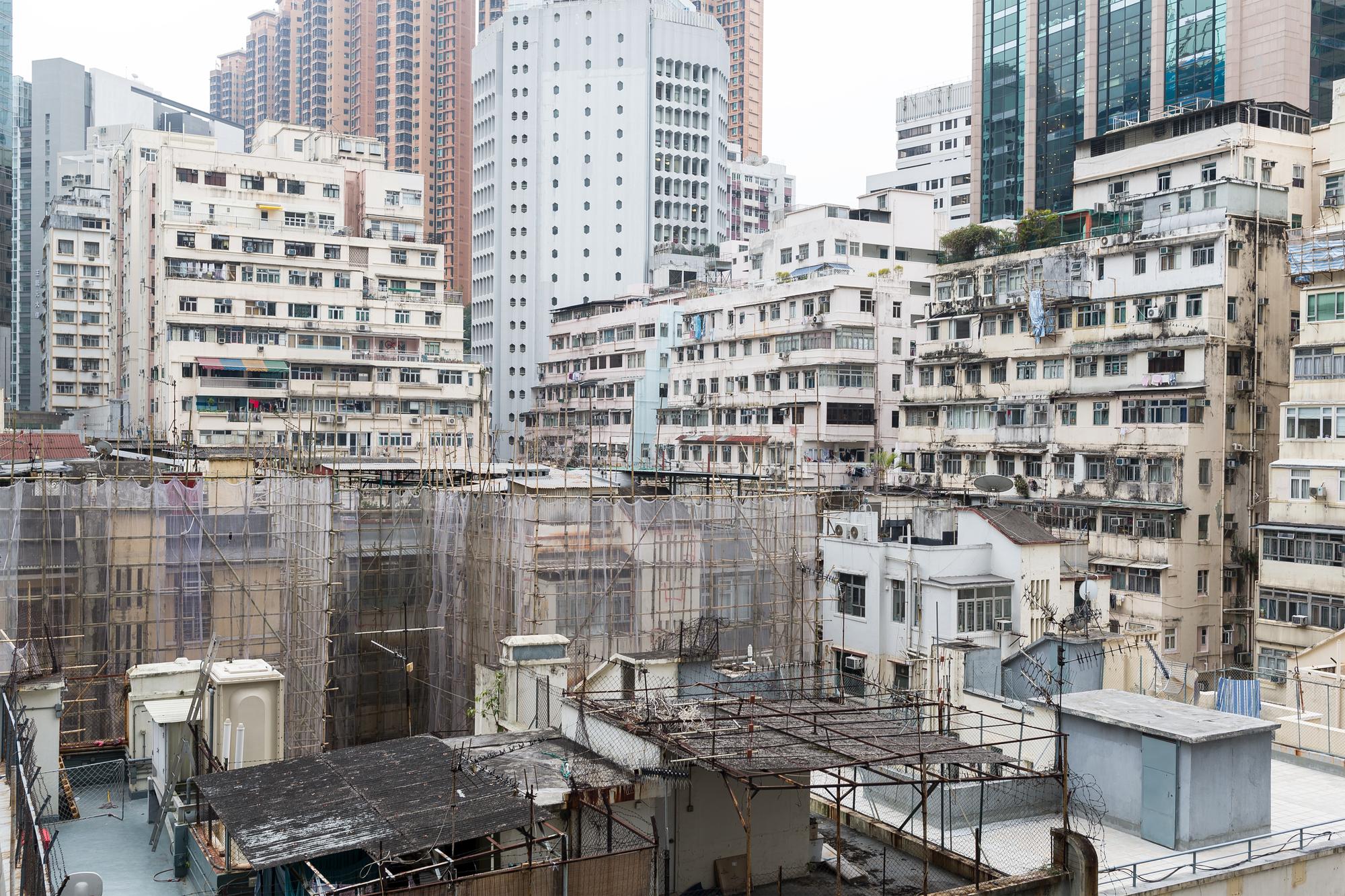 限貸令後雙北房市分流：台北11區逆勢上漲，新北11區同步修正——誰在裸泳一看就知道 — 相關圖片3
