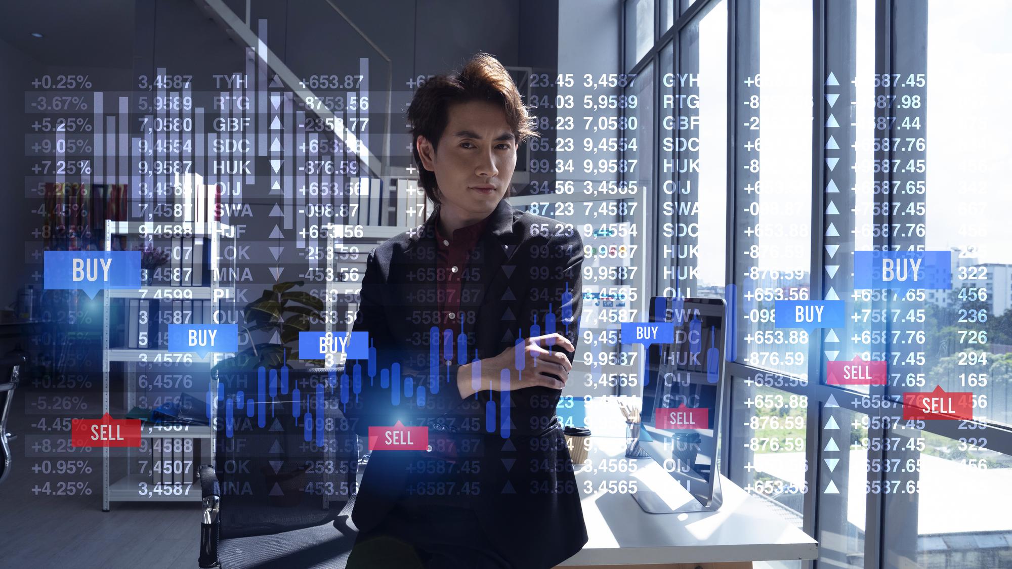 CSP 資本支出暴增近 80%：這不是燒錢，是選邊站 — 時代熱搜科技深度報導