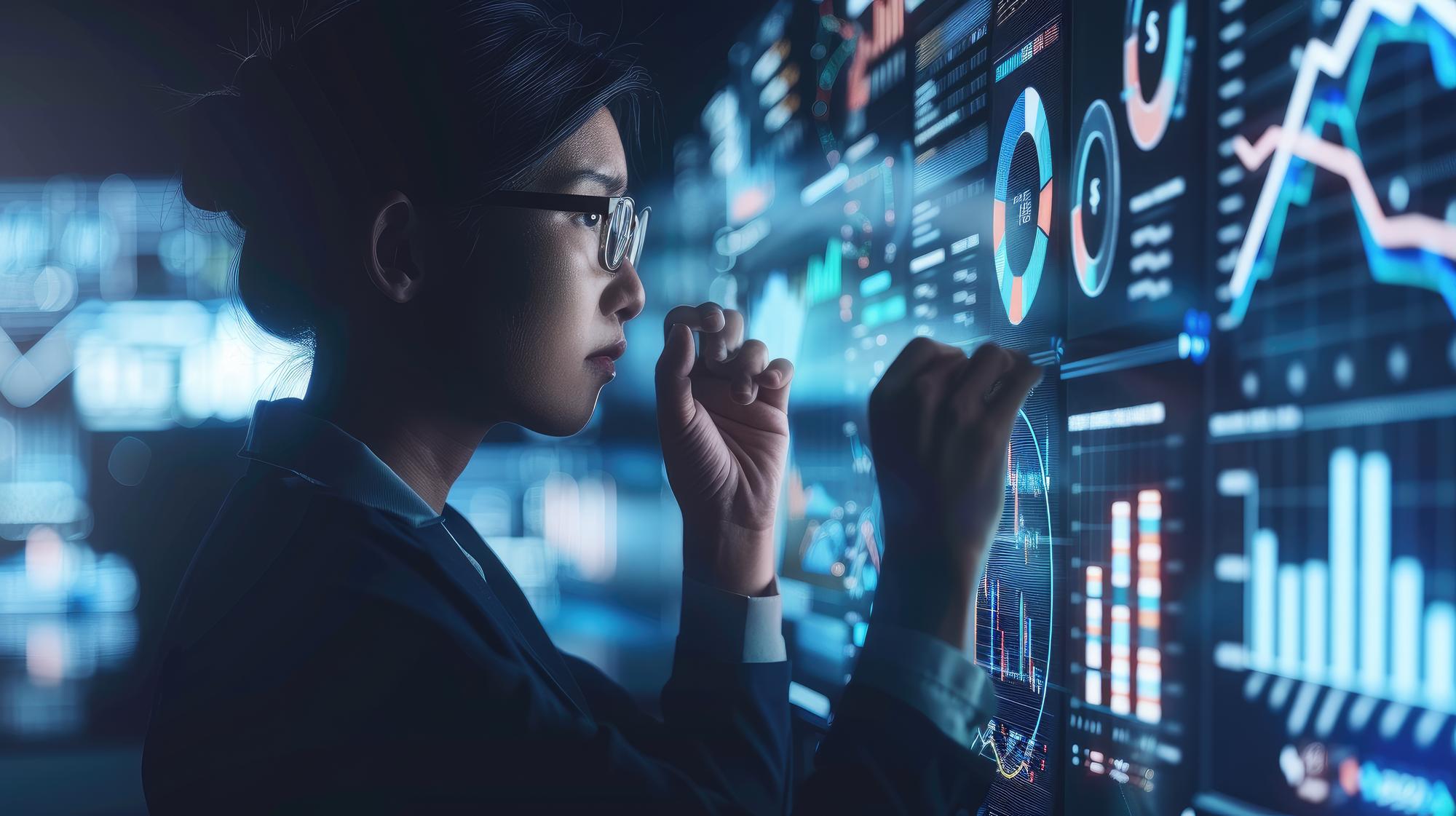 0050史詩級換血：台塑中鋼全出局，AI供應鏈暴力洗牌傳產霸主 — 商業文章主圖，由時代熱搜豪哥撰寫
