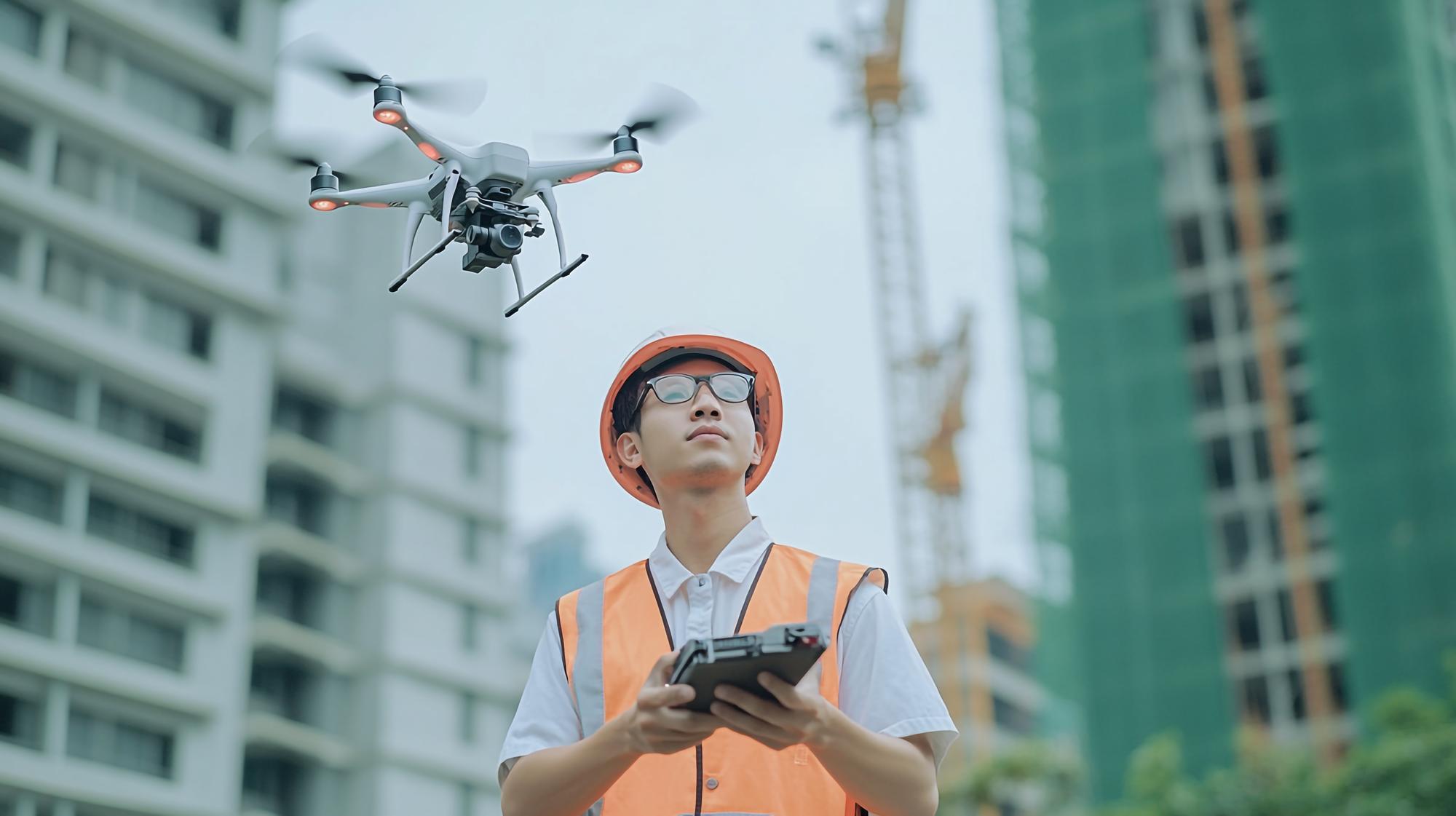 台灣無人機產業：從中科院到200家供應鏈，一場「非紅」市場的系統性攻略