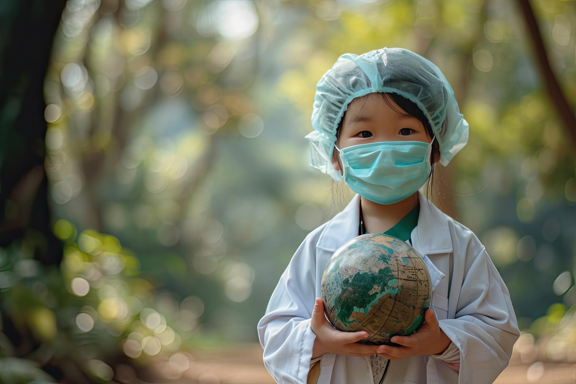 台灣醫院不只會救命，還要救地球！世界醫院大會拿4獎，永續治理這塊真的有料 — 相關圖片2