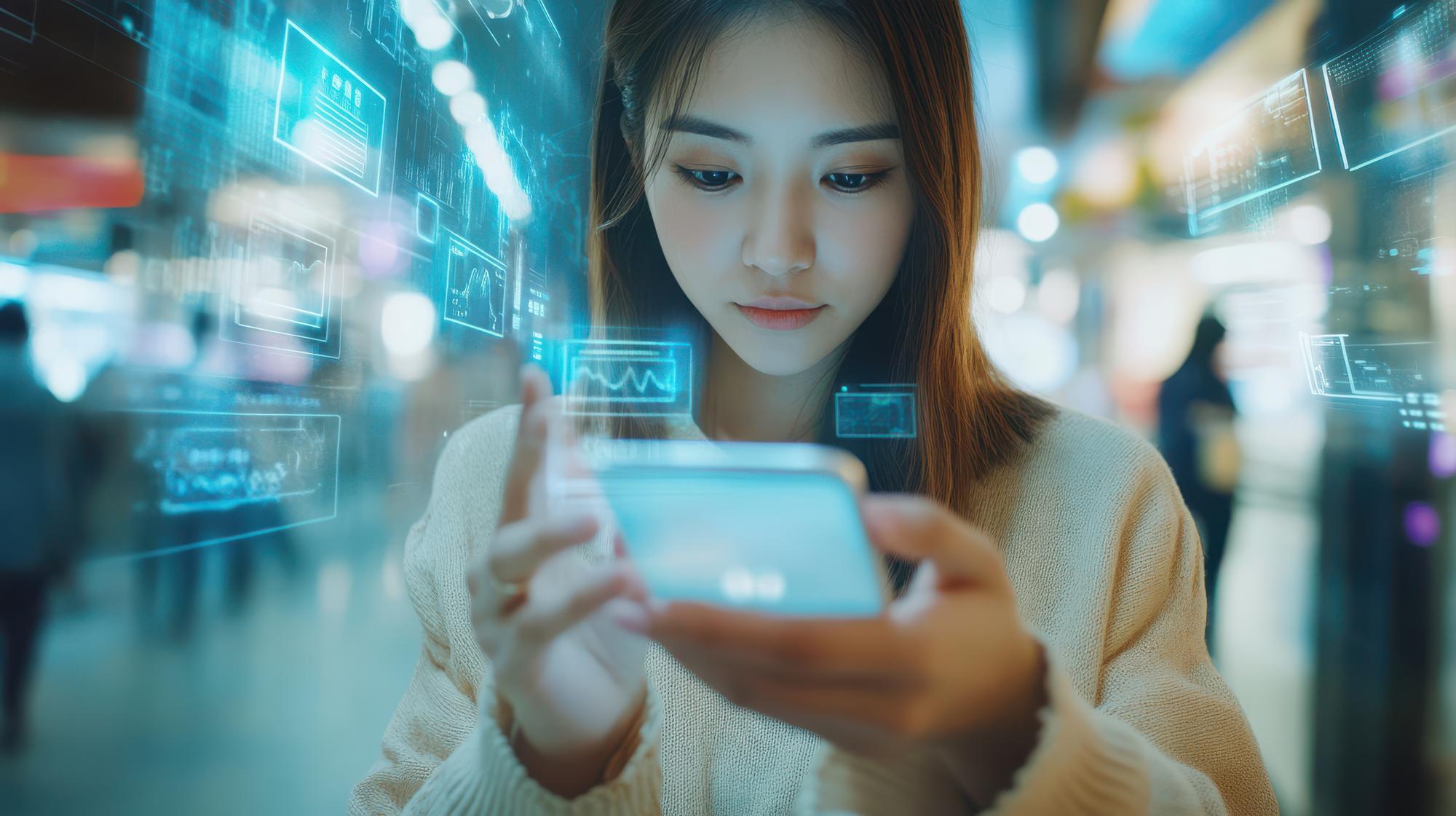 LINE 把 AI 塞進你的聊天室了——這系統穩定嗎？ — 相關圖片3