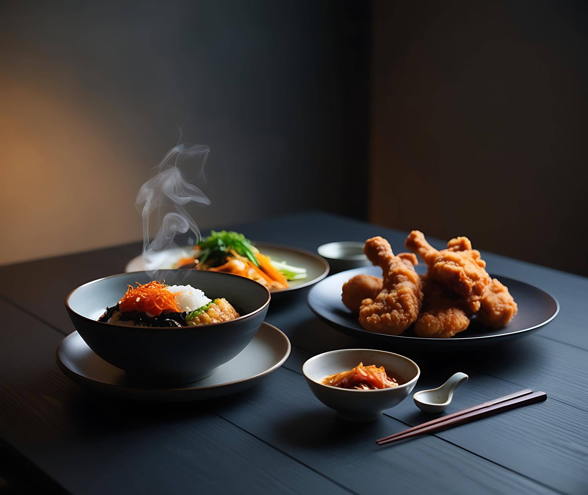 當韓食不再只是銅盤烤肉——台灣人為何甘願排隊搶訂米其林韓燒? — 相關圖片3